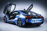 BMW i8 Pure Impulse Package 2014 года